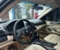 Зеленый БМВ Х5, объемом двигателя 2.9 л и пробегом 550 тыс. км за 7700 $, фото 4 на Automoto.ua