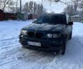 Зеленый БМВ Х5, объемом двигателя 4.4 л и пробегом 250 тыс. км за 8500 $, фото 1 на Automoto.ua