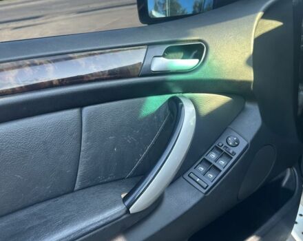 Зеленый БМВ Х5, объемом двигателя 2.9 л и пробегом 365 тыс. км за 7500 $, фото 2 на Automoto.ua