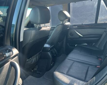 Зеленый БМВ Х5, объемом двигателя 2.9 л и пробегом 365 тыс. км за 7500 $, фото 1 на Automoto.ua