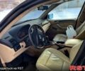 Зеленый БМВ Х5, объемом двигателя 4.4 л и пробегом 250 тыс. км за 8500 $, фото 5 на Automoto.ua