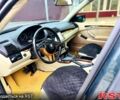 Зеленый БМВ Х5, объемом двигателя 3 л и пробегом 350 тыс. км за 6100 $, фото 10 на Automoto.ua
