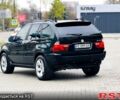 Зеленый БМВ Х5, объемом двигателя 3 л и пробегом 350 тыс. км за 6100 $, фото 5 на Automoto.ua