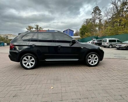 Зелений БМВ Х5, об'ємом двигуна 4.4 л та пробігом 355 тис. км за 8700 $, фото 5 на Automoto.ua