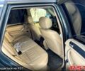 Зеленый БМВ Х5, объемом двигателя 4.4 л и пробегом 250 тыс. км за 8500 $, фото 6 на Automoto.ua