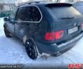 Зеленый БМВ Х5, объемом двигателя 4.4 л и пробегом 250 тыс. км за 8500 $, фото 3 на Automoto.ua