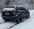 Зелений БМВ Х5, об'ємом двигуна 3 л та пробігом 300 тис. км за 6000 $, фото 15 на Automoto.ua