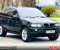 Зеленый БМВ Х5, объемом двигателя 3 л и пробегом 350 тыс. км за 6100 $, фото 9 на Automoto.ua