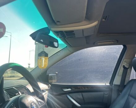 Зеленый БМВ Х5, объемом двигателя 2.9 л и пробегом 365 тыс. км за 7500 $, фото 3 на Automoto.ua