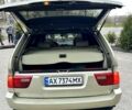 Зеленый БМВ Х5, объемом двигателя 2.9 л и пробегом 258 тыс. км за 8550 $, фото 12 на Automoto.ua