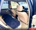 Зеленый БМВ Х5, объемом двигателя 3 л и пробегом 350 тыс. км за 6100 $, фото 11 на Automoto.ua