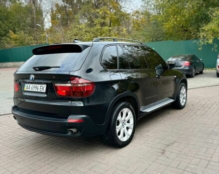 Зелений БМВ Х5, об'ємом двигуна 4.4 л та пробігом 355 тис. км за 8700 $, фото 4 на Automoto.ua