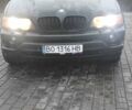 Зеленый БМВ Х5, объемом двигателя 4.4 л и пробегом 235 тыс. км за 6700 $, фото 7 на Automoto.ua