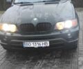 Зелений БМВ Х5, об'ємом двигуна 4.4 л та пробігом 230 тис. км за 6700 $, фото 1 на Automoto.ua