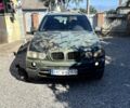 Зелений БМВ Х5, об'ємом двигуна 3 л та пробігом 400 тис. км за 2350 $, фото 17 на Automoto.ua
