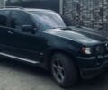 Зелений БМВ Х5, об'ємом двигуна 3 л та пробігом 300 тис. км за 4400 $, фото 1 на Automoto.ua
