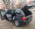 Зеленый БМВ Х5, объемом двигателя 3 л и пробегом 318 тыс. км за 3777 $, фото 2 на Automoto.ua