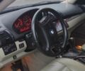 Зеленый БМВ Х5, объемом двигателя 4.4 л и пробегом 235 тыс. км за 6700 $, фото 14 на Automoto.ua