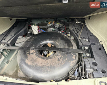 БМВ Х5 2002 в Тернополе на Automoto.ua Зеленый БМВ Х5, объемом двигателя 4.4 л и пробегом 269 тыс. км за 6599 $, фото 45 на Automoto.ua