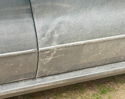 Зеленый БМВ Х5, объемом двигателя 3 л и пробегом 250 тыс. км за 5000 $, фото 7 на Automoto.ua