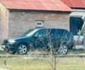 Зеленый БМВ Х5, объемом двигателя 3 л и пробегом 250 тыс. км за 5000 $, фото 5 на Automoto.ua