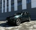 БМВ Х5 2002 у Дніпро (Дніпропетровську) на Automoto.ua Зелений БМВ Х5, об'ємом двигуна 2.9 л та пробігом 248 тис. км за 7700 $, фото 2 на Automoto.ua