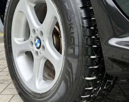 Зелений БМВ Х5, об'ємом двигуна 3 л та пробігом 320 тис. км за 4200 $, фото 10 на Automoto.ua