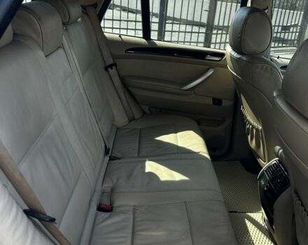 БМВ Х5 2002 у Дніпро (Дніпропетровську) на Automoto.ua Зелений БМВ Х5, об'ємом двигуна 2.9 л та пробігом 248 тис. км за 7700 $, фото 11 на Automoto.ua