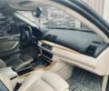 Зеленый БМВ Х5, объемом двигателя 3 л и пробегом 300 тыс. км за 4000 $, фото 2 на Automoto.ua
