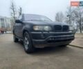 Зеленый БМВ Х5, объемом двигателя 3 л и пробегом 318 тыс. км за 3777 $, фото 15 на Automoto.ua
