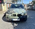 Зелений БМВ Х5, об'ємом двигуна 3 л та пробігом 400 тис. км за 2350 $, фото 1 на Automoto.ua