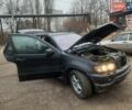 Зеленый БМВ Х5, объемом двигателя 3 л и пробегом 318 тыс. км за 3777 $, фото 18 на Automoto.ua