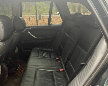 Зеленый БМВ Х5, объемом двигателя 0 л и пробегом 300 тыс. км за 4300 $, фото 6 на Automoto.ua