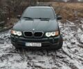 Зелений БМВ Х5, об'ємом двигуна 3 л та пробігом 430 тис. км за 4500 $, фото 1 на Automoto.ua
