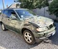Зелений БМВ Х5, об'ємом двигуна 3 л та пробігом 400 тис. км за 2350 $, фото 19 на Automoto.ua