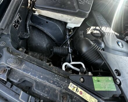 БМВ Х5 2002 у Дніпро (Дніпропетровську) на Automoto.ua Зелений БМВ Х5, об'ємом двигуна 2.9 л та пробігом 248 тис. км за 7700 $, фото 17 на Automoto.ua