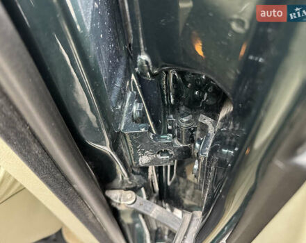 БМВ Х5 2002 в Тернополе на Automoto.ua Зеленый БМВ Х5, объемом двигателя 4.4 л и пробегом 269 тыс. км за 6599 $, фото 48 на Automoto.ua