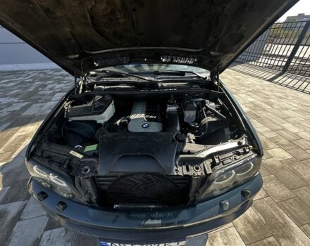 БМВ Х5 2002 у Дніпро (Дніпропетровську) на Automoto.ua Зелений БМВ Х5, об'ємом двигуна 2.9 л та пробігом 248 тис. км за 7700 $, фото 15 на Automoto.ua