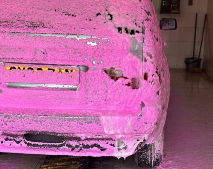 Зеленый БМВ Х5, объемом двигателя 3 л и пробегом 300 тыс. км за 4000 $, фото 6 на Automoto.ua