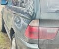 Зеленый БМВ Х5, объемом двигателя 3 л и пробегом 250 тыс. км за 5000 $, фото 4 на Automoto.ua