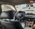 Зеленый БМВ Х5, объемом двигателя 3 л и пробегом 318 тыс. км за 3777 $, фото 5 на Automoto.ua