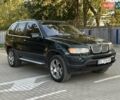 Зелений БМВ Х5, об'ємом двигуна 4.4 л та пробігом 269 тис. км за 6799 $, фото 1 на Automoto.ua
