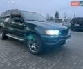 Зелений БМВ Х5, об'ємом двигуна 3 л та пробігом 314 тис. км за 7500 $, фото 1 на Automoto.ua