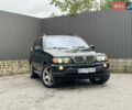 БМВ Х5 2002 в Тернополе на Automoto.ua Зеленый БМВ Х5, объемом двигателя 4.4 л и пробегом 269 тыс. км за 6599 $, фото 22 на Automoto.ua