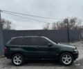 Зелений БМВ Х5, об'ємом двигуна 3 л та пробігом 320 тис. км за 4200 $, фото 5 на Automoto.ua