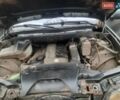 Зеленый БМВ Х5, объемом двигателя 3 л и пробегом 318 тыс. км за 3777 $, фото 3 на Automoto.ua