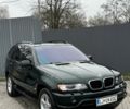 Зелений БМВ Х5, об'ємом двигуна 3 л та пробігом 320 тис. км за 4200 $, фото 4 на Automoto.ua