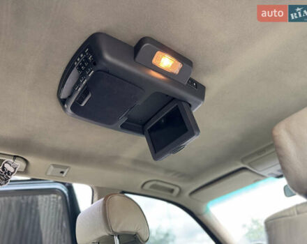 БМВ Х5 2002 в Тернополе на Automoto.ua Зеленый БМВ Х5, объемом двигателя 4.4 л и пробегом 269 тыс. км за 6599 $, фото 34 на Automoto.ua