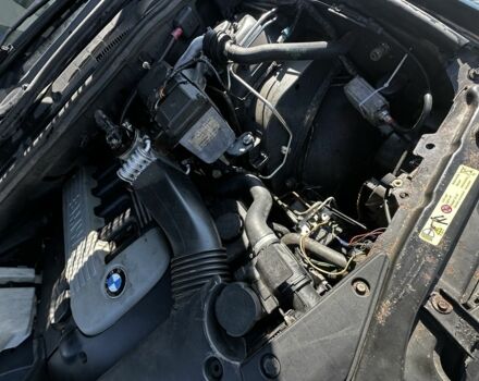 БМВ Х5 2002 у Дніпро (Дніпропетровську) на Automoto.ua Зелений БМВ Х5, об'ємом двигуна 2.9 л та пробігом 248 тис. км за 7700 $, фото 18 на Automoto.ua