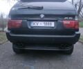 Зеленый БМВ Х5, объемом двигателя 3 л и пробегом 307 тыс. км за 4700 $, фото 11 на Automoto.ua
